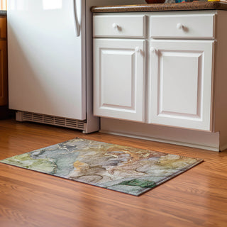 lifestyle The Rug Corner Dalyn Odyssey OY1 Taupe  Odyssey OY1 Taupe