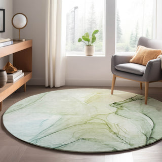 lifestyle The Rug Corner Dalyn Odyssey OY2 Aloe  Odyssey OY2 Aloe