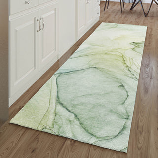 lifestyle The Rug Corner Dalyn Odyssey OY2 Aloe  Odyssey OY2 Aloe
