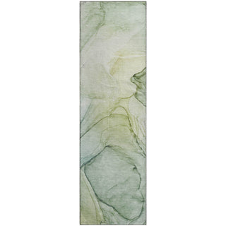 The Rug Corner Dalyn Odyssey OY2 Aloe  Odyssey OY2 Aloe