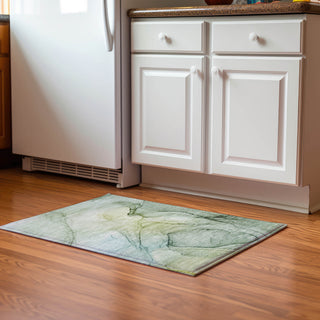 lifestyle The Rug Corner Dalyn Odyssey OY2 Aloe  Odyssey OY2 Aloe