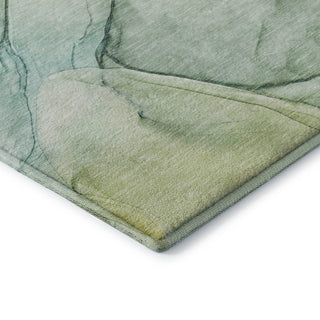 The Rug Corner Dalyn Odyssey OY2 Aloe  Odyssey OY2 Aloe