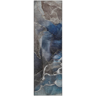 The Rug Corner Dalyn Odyssey OY3 Blue  