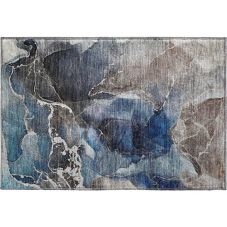 The Rug Corner Dalyn Odyssey OY3 Blue  