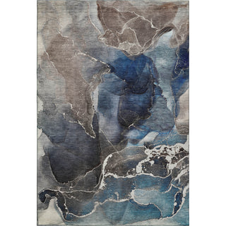 The Rug Corner Dalyn Odyssey OY3 Blue  