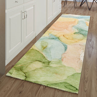 lifestyle The Rug Corner Dalyn Odyssey OY4 Beige  Odyssey OY4 Beige