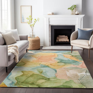 lifestyle The Rug Corner Dalyn Odyssey OY4 Beige  Odyssey OY4 Beige