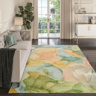 lifestyle The Rug Corner Dalyn Odyssey OY4 Beige  Odyssey OY4 Beige