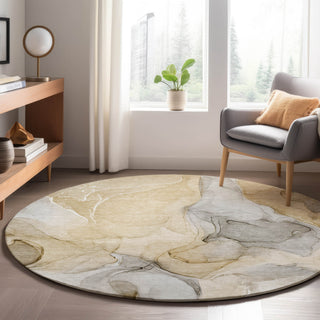 lifestyle The Rug Corner Dalyn Odyssey OY4 Taupe  Odyssey OY4 Taupe