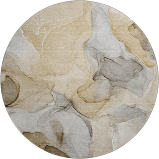 The Rug Corner Dalyn Odyssey OY4 Taupe  Odyssey OY4 Taupe