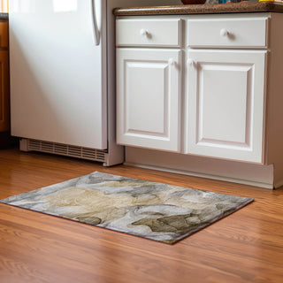 lifestyle The Rug Corner Dalyn Odyssey OY4 Taupe  Odyssey OY4 Taupe