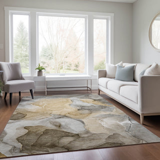 lifestyle The Rug Corner Dalyn Odyssey OY4 Taupe  Odyssey OY4 Taupe