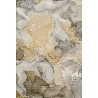 The Rug Corner Dalyn Odyssey OY4 Taupe  Odyssey OY4 Taupe