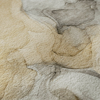The Rug Corner Dalyn Odyssey OY4 Taupe  Odyssey OY4 Taupe