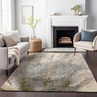 lifestyle The Rug Corner Dalyn Odyssey OY5 Taupe  Odyssey OY5 Taupe
