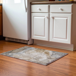 lifestyle The Rug Corner Dalyn Odyssey OY8 Brown  Odyssey OY8 Brown