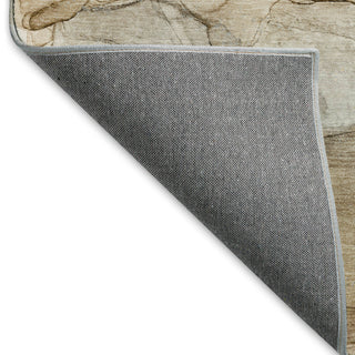 The Rug Corner Dalyn Odyssey OY8 Brown  Odyssey OY8 Brown