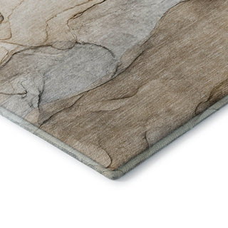 The Rug Corner Dalyn Odyssey OY8 Brown  Odyssey OY8 Brown