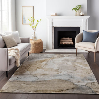 lifestyle The Rug Corner Dalyn Odyssey OY8 Brown  Odyssey OY8 Brown