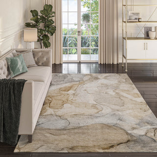 lifestyle The Rug Corner Dalyn Odyssey OY8 Brown  Odyssey OY8 Brown
