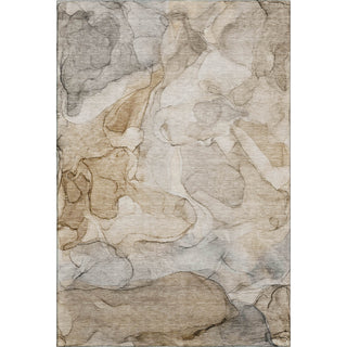 The Rug Corner Dalyn Odyssey OY8 Brown  Odyssey OY8 Brown
