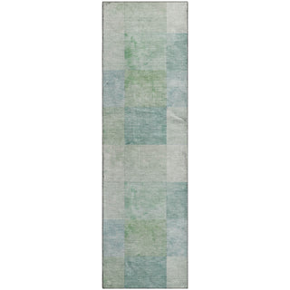 The Rug Corner Dalyn Pacifica PA10 Seafoam  