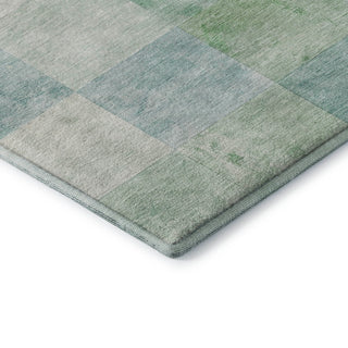 The Rug Corner Dalyn Pacifica PA10 Seafoam  