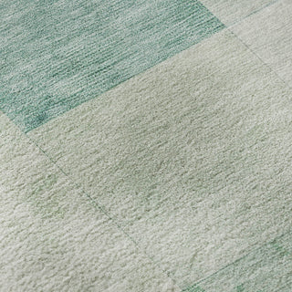The Rug Corner Dalyn Pacifica PA10 Seafoam  