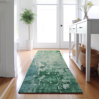 lifestyle The Rug Corner Dalyn Pacifica PA11 Emerald  Pacifica PA11 Emerald
