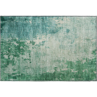 The Rug Corner Dalyn Pacifica PA11 Emerald  Pacifica PA11 Emerald