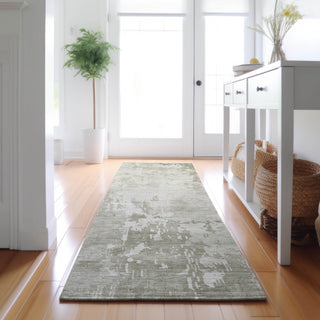 The Rug Corner Dalyn Pacifica PA11 Linen  