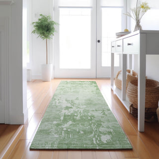 lifestyle The Rug Corner Dalyn Pacifica PA11 Mint  Pacifica PA11 Mint