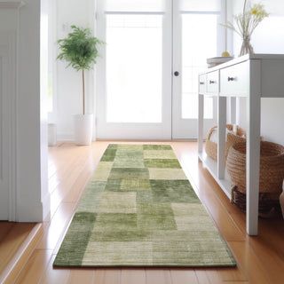 lifestyle The Rug Corner Dalyn Pacifica PA12 Aloe  Pacifica PA12 Aloe