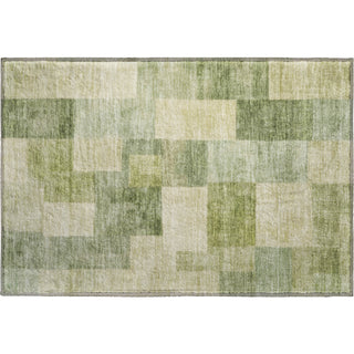 The Rug Corner Dalyn Pacifica PA12 Aloe  Pacifica PA12 Aloe
