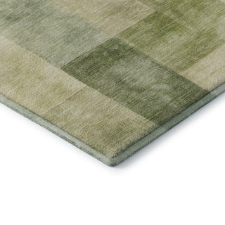 The Rug Corner Dalyn Pacifica PA12 Aloe  Pacifica PA12 Aloe