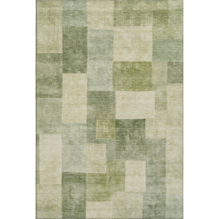 The Rug Corner Dalyn Pacifica PA12 Aloe  Pacifica PA12 Aloe