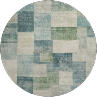 The Rug Corner Dalyn Pacifica PA12 Seafoam  Pacifica PA12 Seafoam