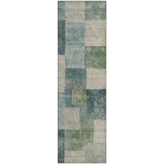 The Rug Corner Dalyn Pacifica PA12 Seafoam  Pacifica PA12 Seafoam