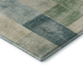 The Rug Corner Dalyn Pacifica PA12 Seafoam  Pacifica PA12 Seafoam