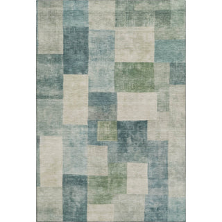 The Rug Corner Dalyn Pacifica PA12 Seafoam  Pacifica PA12 Seafoam