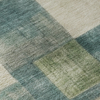 The Rug Corner Dalyn Pacifica PA12 Seafoam  Pacifica PA12 Seafoam