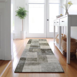 lifestyle The Rug Corner Dalyn Pacifica PA12 Taupe  Pacifica PA12 Taupe
