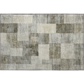 The Rug Corner Dalyn Pacifica PA12 Taupe  Pacifica PA12 Taupe