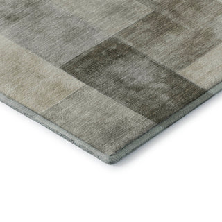 The Rug Corner Dalyn Pacifica PA12 Taupe  Pacifica PA12 Taupe