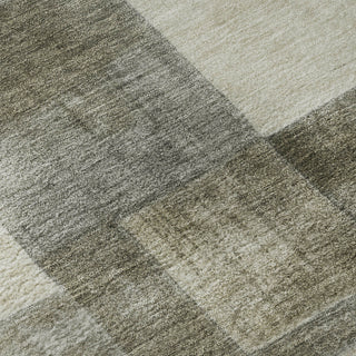 The Rug Corner Dalyn Pacifica PA12 Taupe  Pacifica PA12 Taupe