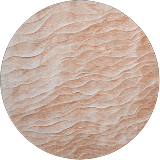 The Rug Corner Dalyn Pacifica PA1 Coral  Pacifica PA1 Coral