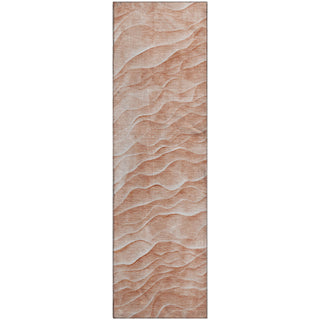 The Rug Corner Dalyn Pacifica PA1 Coral  Pacifica PA1 Coral