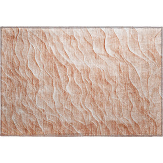 The Rug Corner Dalyn Pacifica PA1 Coral  Pacifica PA1 Coral