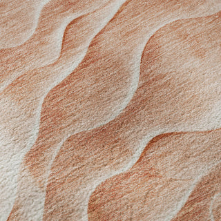 The Rug Corner Dalyn Pacifica PA1 Coral  Pacifica PA1 Coral