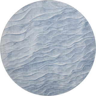 The Rug Corner Dalyn Pacifica PA1 Denim  Pacifica PA1 Denim